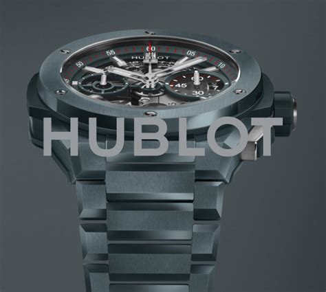 seal pour hublot|hublot timepieces.